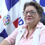 Gloria Ceballos, directora del Indomet.