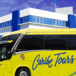 Caribe Tours.