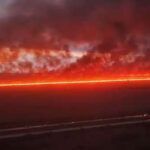 Incendio en Florida.