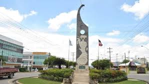 Ciudad de Moca.