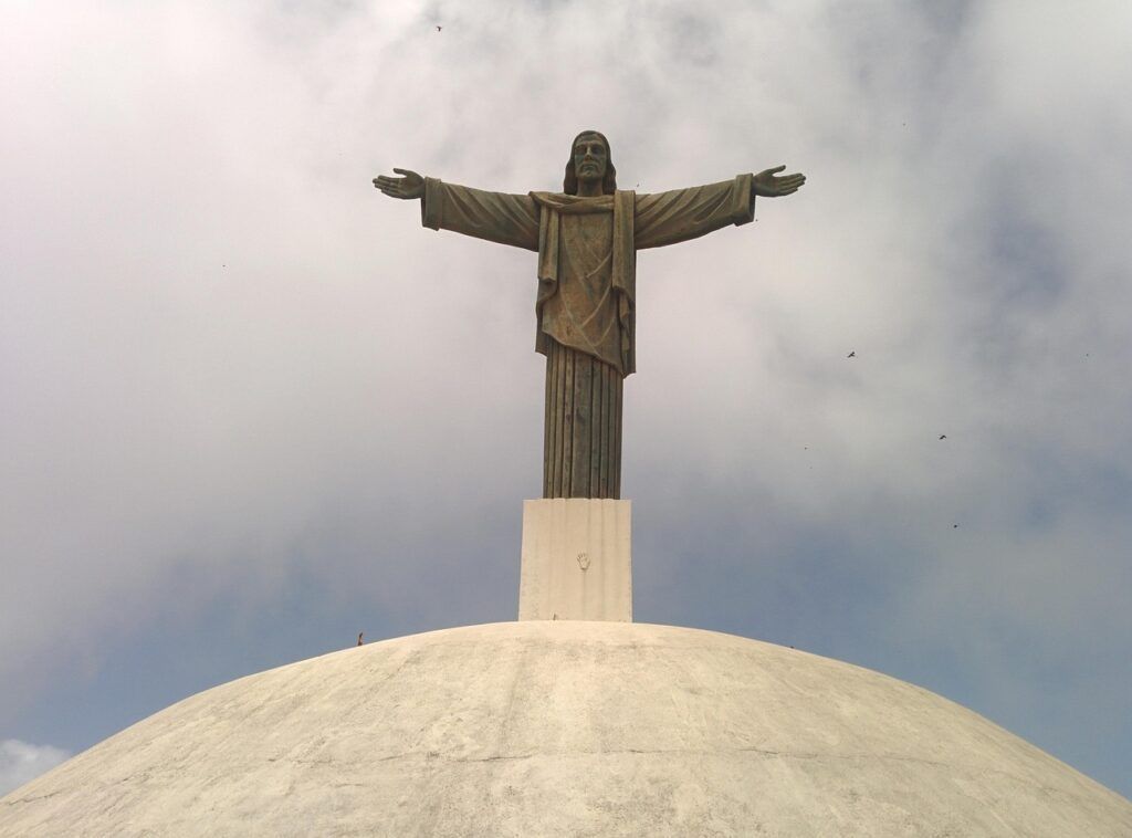 Puerto Plata. Fuente: Pixabay.