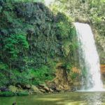 Salto de Socoa en Monte Plata.