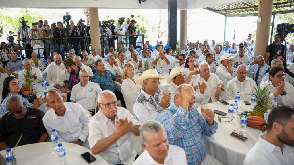 Agriculrores.