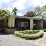 El Museo Hermanas Mirabal.