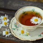 Té. Imagen cortesía de Pixabay.