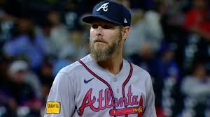 Chris Sale.
