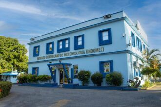 Sede del Indomet.