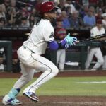 Ketel Marte.