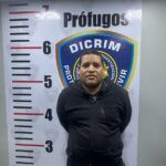 Arresto de Wilkin García Peguero, conocido como “Mantequilla”.