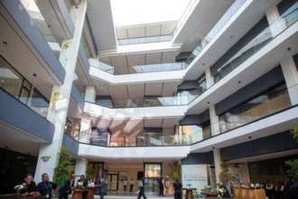 Porto Town Center abre sus puertas con 71 locales y más de 450 empleos para Arroyo Hondo.