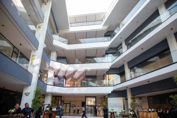Porto Town Center abre sus puertas con 71 locales y más de 450 empleos para Arroyo Hondo.