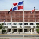 Sede del Congreso Nacional.