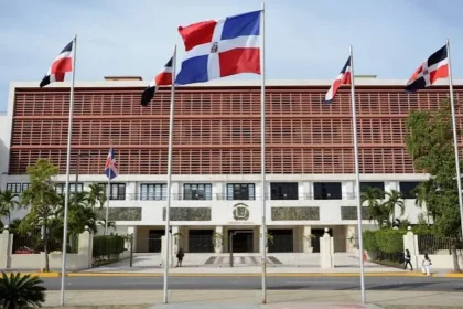 Sede del Congreso Nacional.