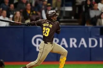 Fernando Tatis Jr.