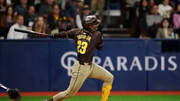 Fernando Tatis Jr.
