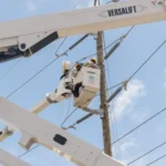 Sistema eléctrico.