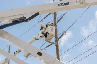 Sistema eléctrico.