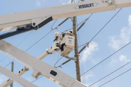 Sistema eléctrico.