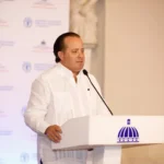 El ministro de la Presidencia, José Ignacio Paliza.