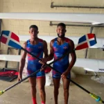 La República Dominicana inauguró su medallero en el remo de los XXV Juegos Centroamericanos y del Caribe Santo Domingo 2026.