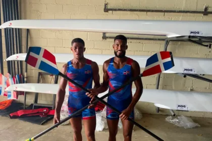 La República Dominicana inauguró su medallero en el remo de los XXV Juegos Centroamericanos y del Caribe Santo Domingo 2026.