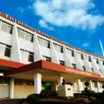 Sede del Tribunal Constitucional.