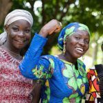 Las mujeres y niñas afrodescendientes son el motor del cambio para reclamar su lugar en el mundo a través de un viaje transformador de educación, liderazgo y dignidad. Foto:Adobe Stock/Riccardo Niels Mayer