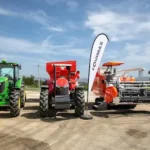 Luis Abinader lanza Pronamec para modernizar la agropecuaria y reducir costos de producción.