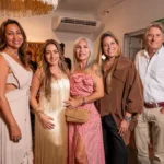 Gilda Strano marca un hito en el arte dominicano con la primera exposición individual de arte textil.