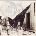 El terremoto más fuerte registrado en República Dominicana.