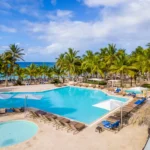 Viva Dominicus Palace by Wyndham.