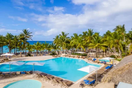 Viva Dominicus Palace by Wyndham.