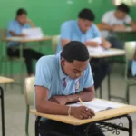Minerd convoca a estudiantes para la segunda convocatoria de las Pruebas Nacionales.
