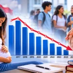 El embarazo en adolescentes muestra una tendencia descendente en República Dominicana.