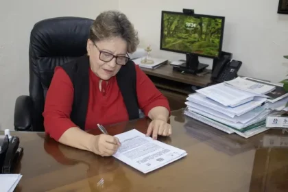 La directora general del Instituto Dominicano de Meteorología (Indomet), Gloria Ceballos.