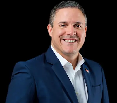 Jean Luis Rodríguez.