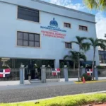 Sede del Ministerio de Vivienda, Hábitat y Edificaciones.