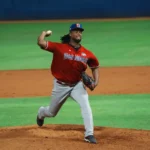 República Dominicana derrotó a Nicaragua en el torneo de béisbol de los XXV Juegos Centroamericanos y del Caribe Santo Domingo 2026.