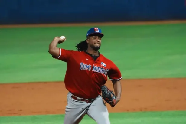 República Dominicana derrotó a Nicaragua en el torneo de béisbol de los XXV Juegos Centroamericanos y del Caribe Santo Domingo 2026.