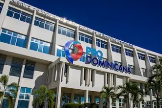 Sede de ProDomiicana.