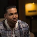 Romeo Santos.