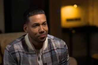 Romeo Santos.