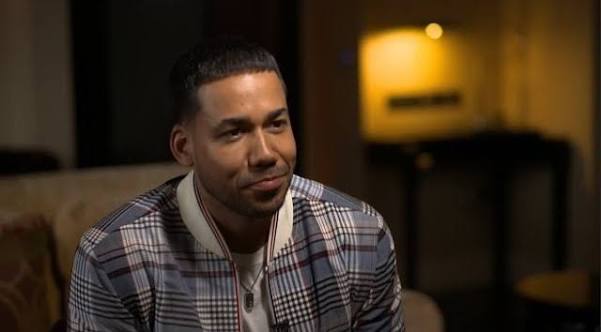 Romeo Santos.