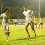 Venezuela derrota a Colombia y enfrentará a México por el oro del fútbol masculino en Santo Domingo 2026.