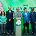 Fuerza del Pueblo pide transparencia por obras en Los Jardines.