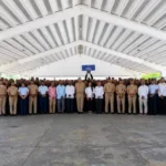 Migración inicia formación de nuevos agentes.