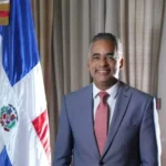 Joel Santos.