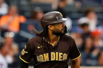 Fernando Tatis Jr.