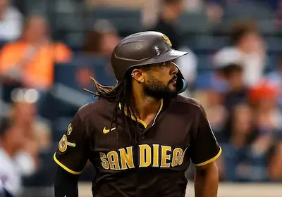 Fernando Tatis Jr.