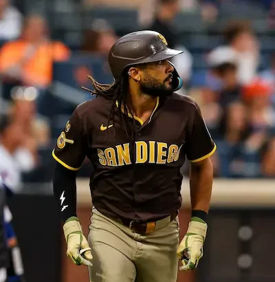Fernando Tatis Jr.